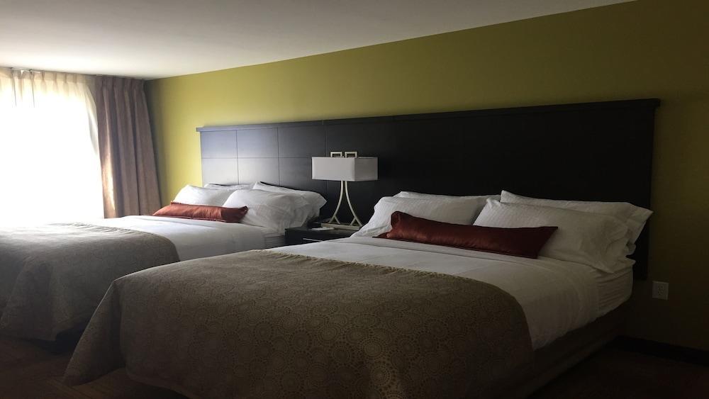 Staybridge Suites Merrillville By Ihg Luaran gambar