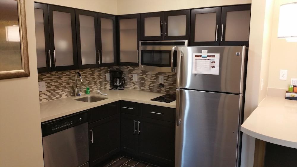 Staybridge Suites Merrillville By Ihg Luaran gambar