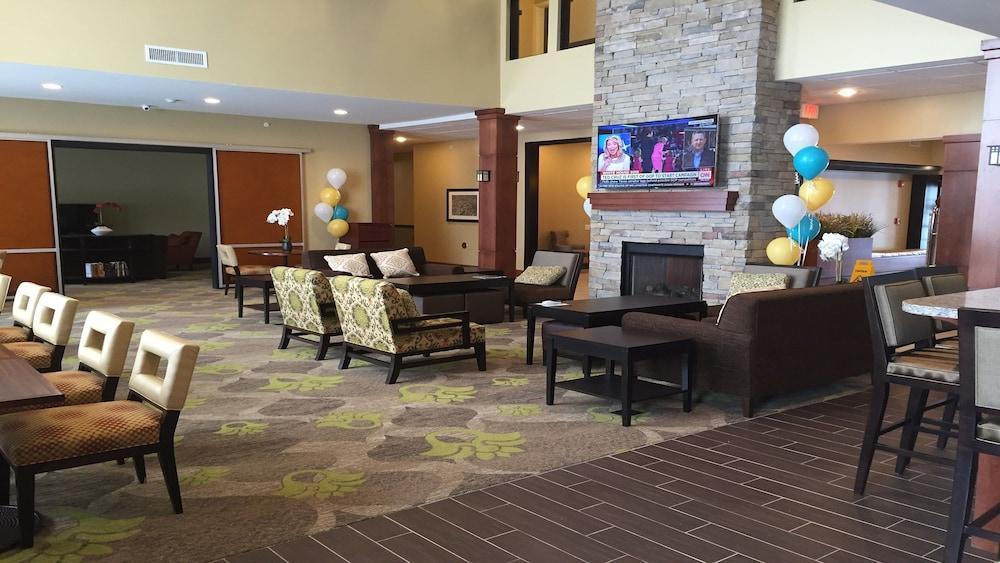 Staybridge Suites Merrillville By Ihg Luaran gambar