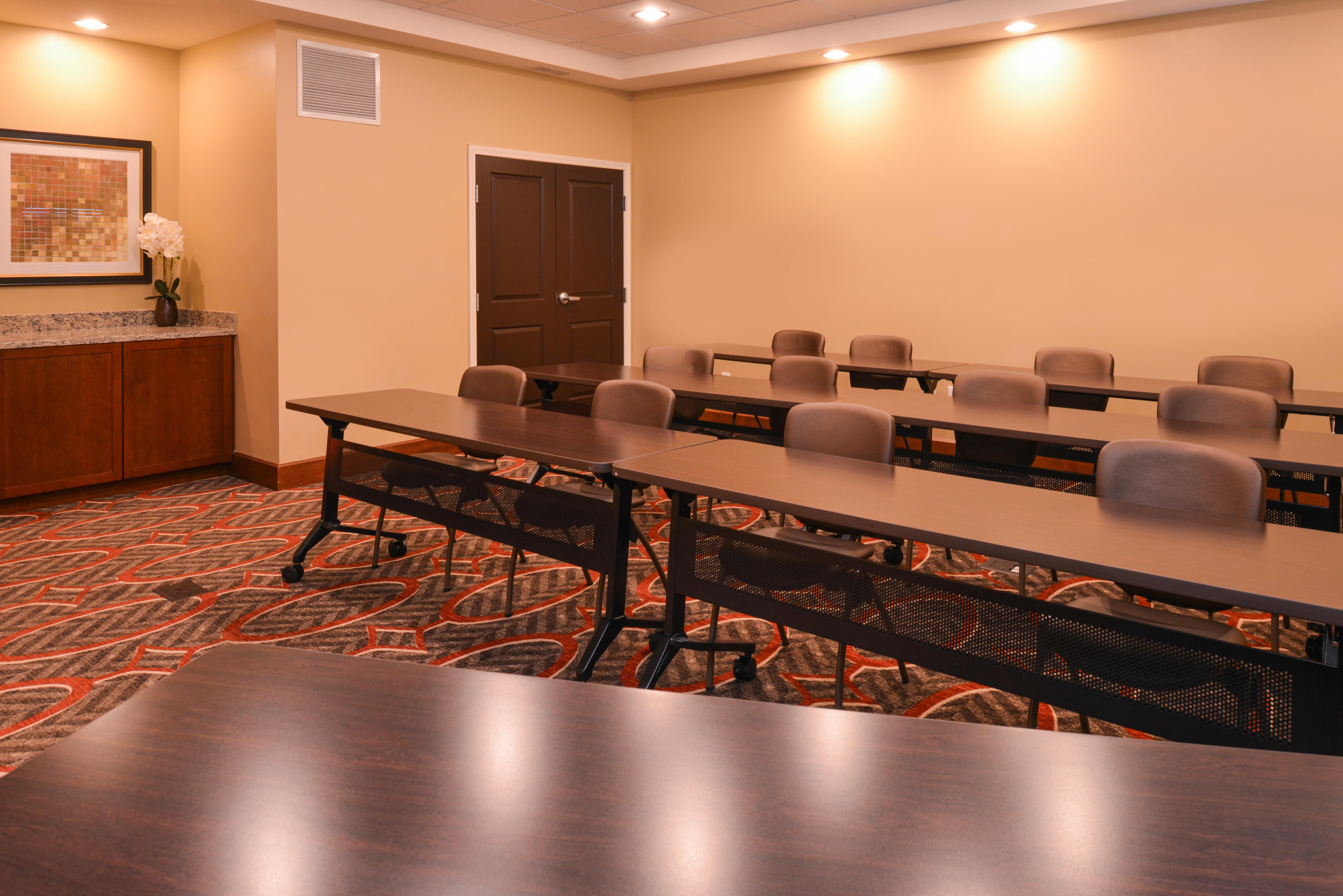 Staybridge Suites Merrillville By Ihg Luaran gambar