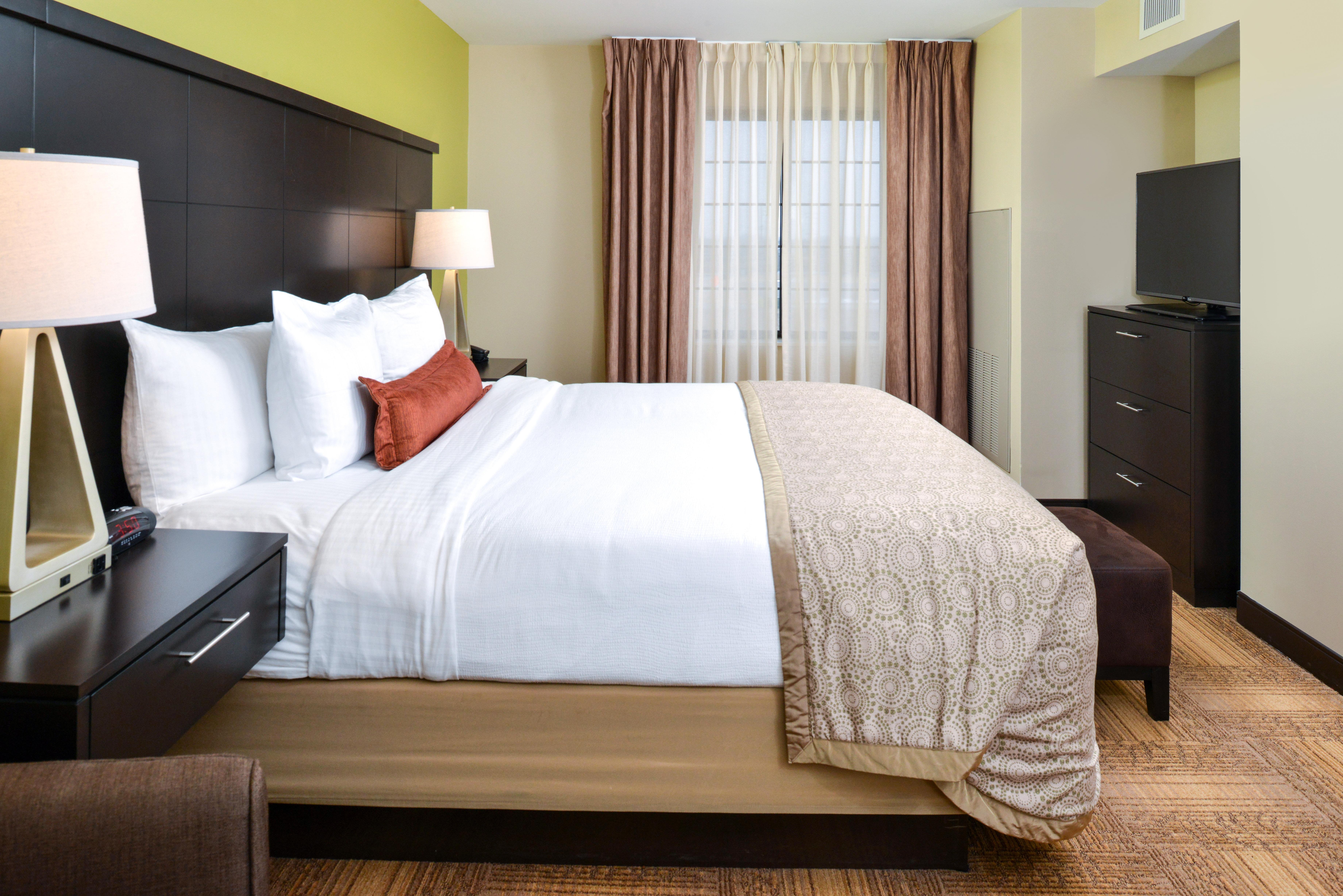Staybridge Suites Merrillville By Ihg Luaran gambar